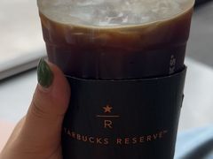 -星巴克臻选(重庆沙坪坝店)