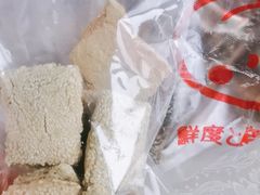 -王毛龙千层饼(蒋氏故居店)
