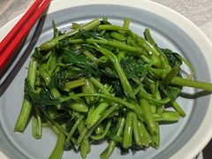 空运稻田藤藤菜-龙人居·水煮鱼(五道口店)