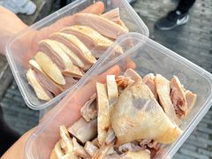 -徐家鸭子·非遗烤鸭(老门东店)