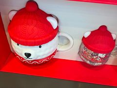 -星巴克(广州东圃天银店)