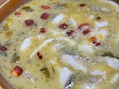 -胖哥川菜馆(武东路店)