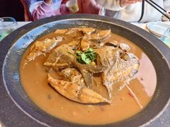 -庆云楼饭庄(什刹海店)