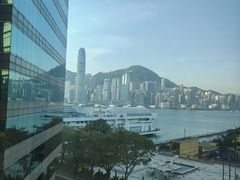 -香港皇家太平洋酒店