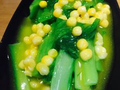 -卞氏菜根香(青羊万达店)