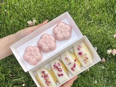 -江南糕潮(新生路总店)