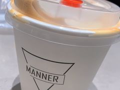 -Manner Coffee(淮海755店)