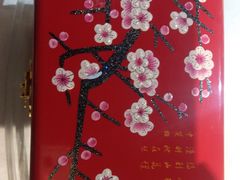 -北平食府·北京烤鸭(北京西站六里桥店)