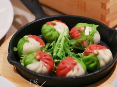 -蔡澜点心·粤菜(西单大悦城店)