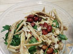 -张记捆鸡(总店)