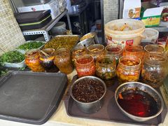 -红鼻子桂林米粉(金唐新光界店)