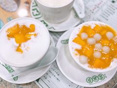 -地茂馆甜品