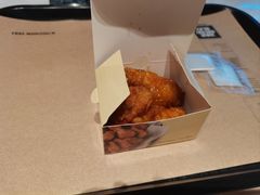 -Kyochon1991校村炸鸡(杨高中路店)