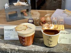 -O.P.S. CAFE