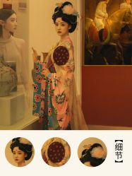 -美云庭古装·格格服汉服·京城旅拍(北京店)