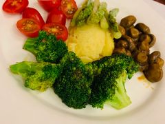 -摩根扒房(桐梓林店)