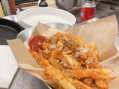 -shark burger·鲨鱼汉堡(交子大道店)