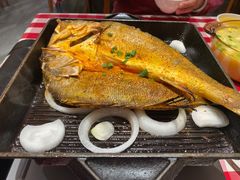 -西贝(金桥店)