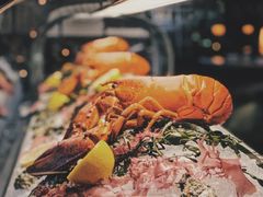 -db Bistro & Oyster Bar by Daniel Boulud(滨海湾金沙店)