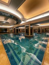 -星河湾酒店·宴会厅(番禺大道北店)