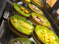 -鼎香缘·海鲜烤肉火锅自助餐厅(深圳来福士广场店)