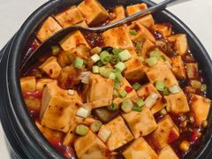 -到家尝北京菜(西坝河店)