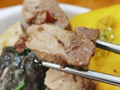 可以美容的鳇鱼-老刘生态大鱼坊铁锅炖鱼(赛马场店)