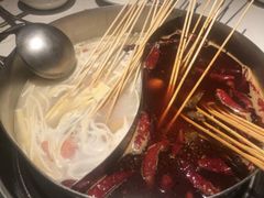 -大斌家串串火锅(浏阳河店)