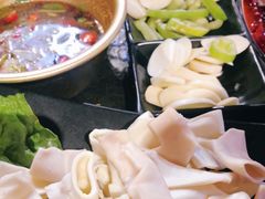 -火炉旺烤肉啤酒屋(沈北创始店)