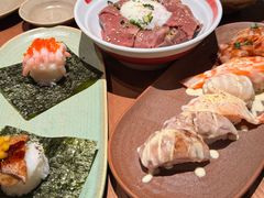 -Tuna maki寿司(苏州万象天地店)