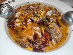 -太二酸菜鱼(上海佛罗伦萨小镇店)