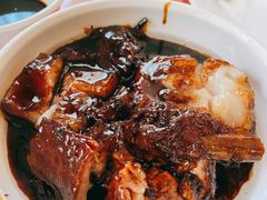 -群乐饭店(滨安路店)