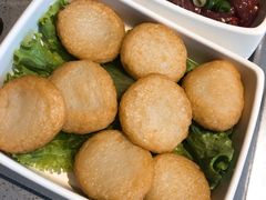 -海底捞火锅(老城根店)