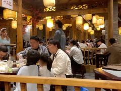 -小街天府(西工小街店)