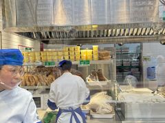 -紫光园清真北京小吃(广渠门内店)