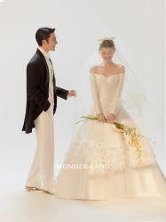 -巴黎春天·菀纱仙庭婚纱美学