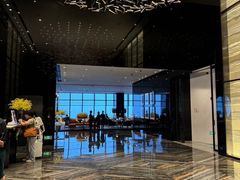 -长沙尼依格罗酒店