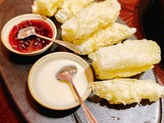 -滇野云南野生菌餐厅