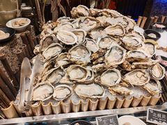 -初色海鲜自助(万丰路店)