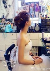 -上海彩妆秀摄影设计有限公司