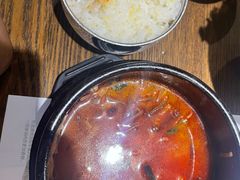 -坦坦大炉·韩式烤肉(望京店)