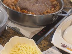-黄记煌三汁焖锅(渝北金港国际店)