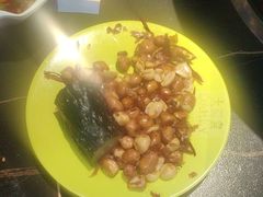 -大河宴·椒麻鱼火锅(北京路中和美食街店)