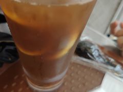 -孖记茶档·热腾茶餐(荔湾领展广场店)
