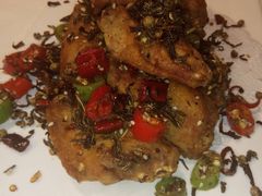 -尚岛私房菜(西方巷店)