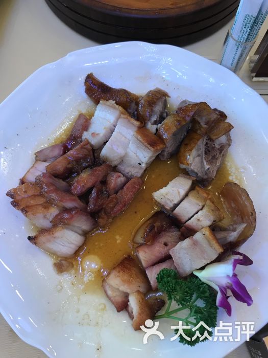 龙苑酒楼(龙华总店)-图片-深圳美食-大众点评网