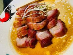 -猪肉婆私房菜(容桂总店)