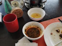 -洲际酒店·地平线全日餐厅HORIZON CAFÉ