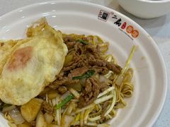 -二扁私房面馆(崂山路店)