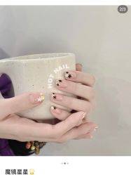-悦指间美甲美睫